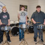 Drum Line