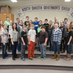 Jr. High Choir