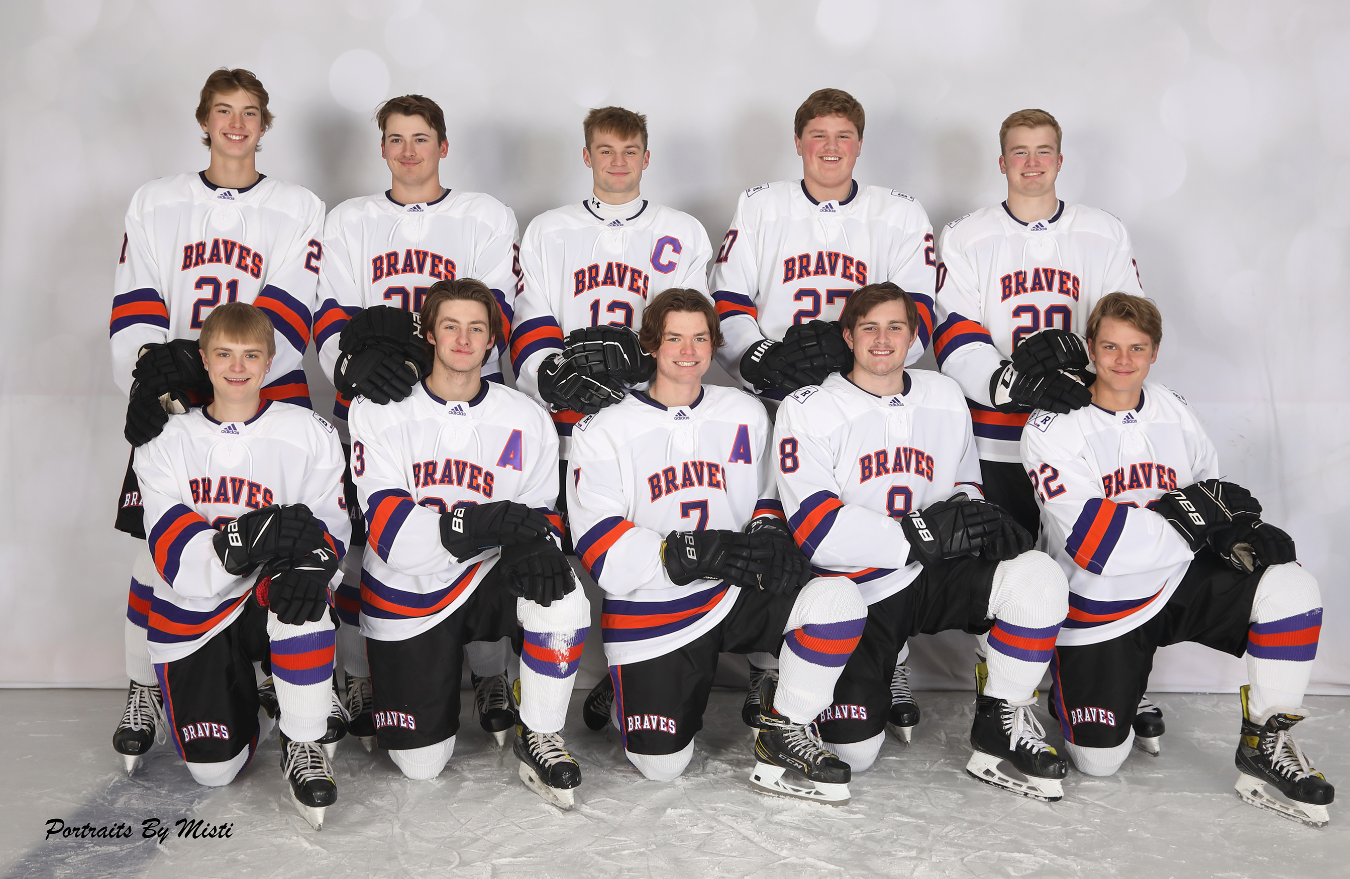 Hockey Seniors