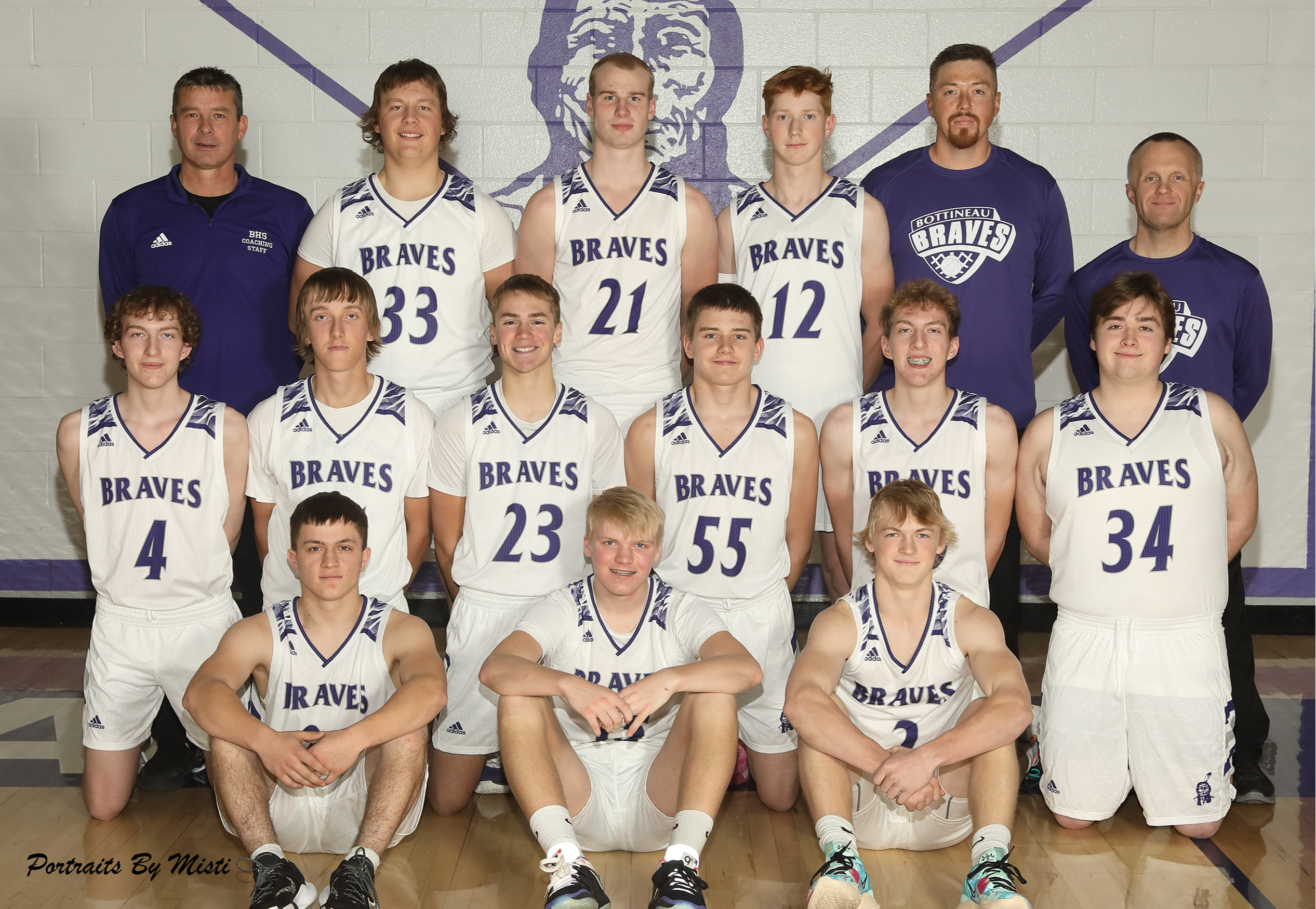 Boys Basketball