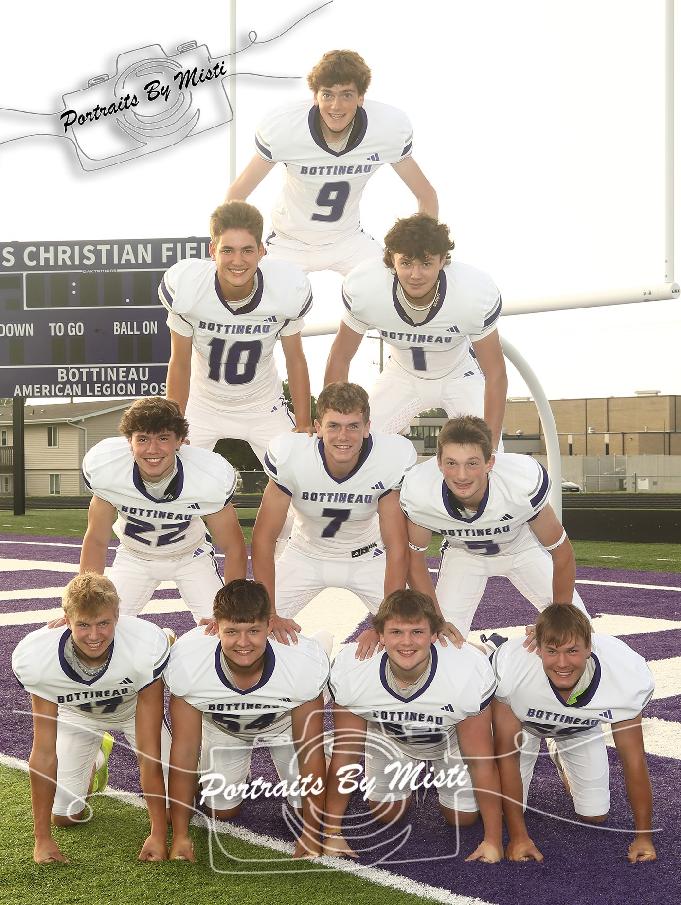 fb seniors