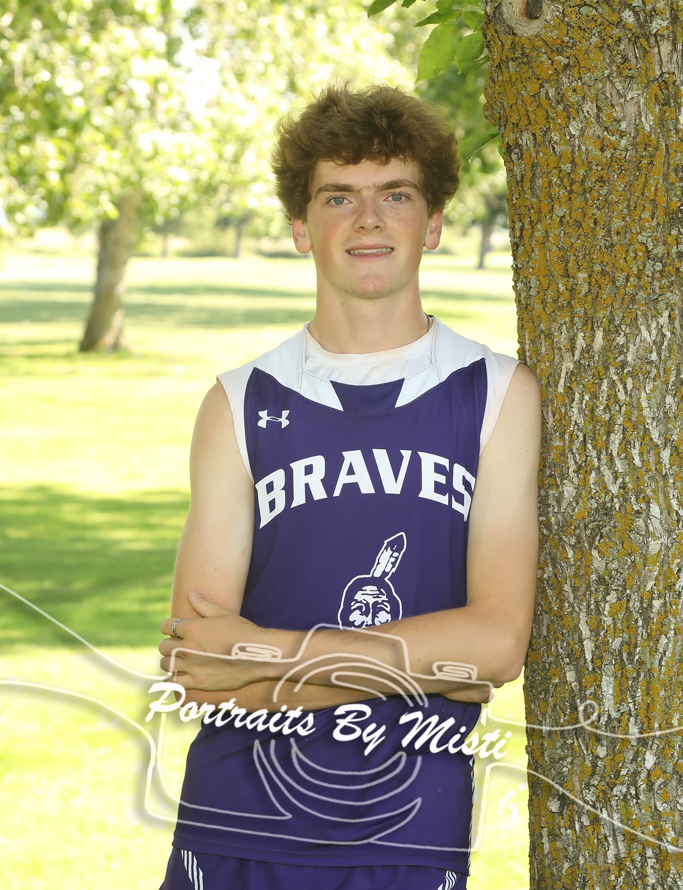xc senior