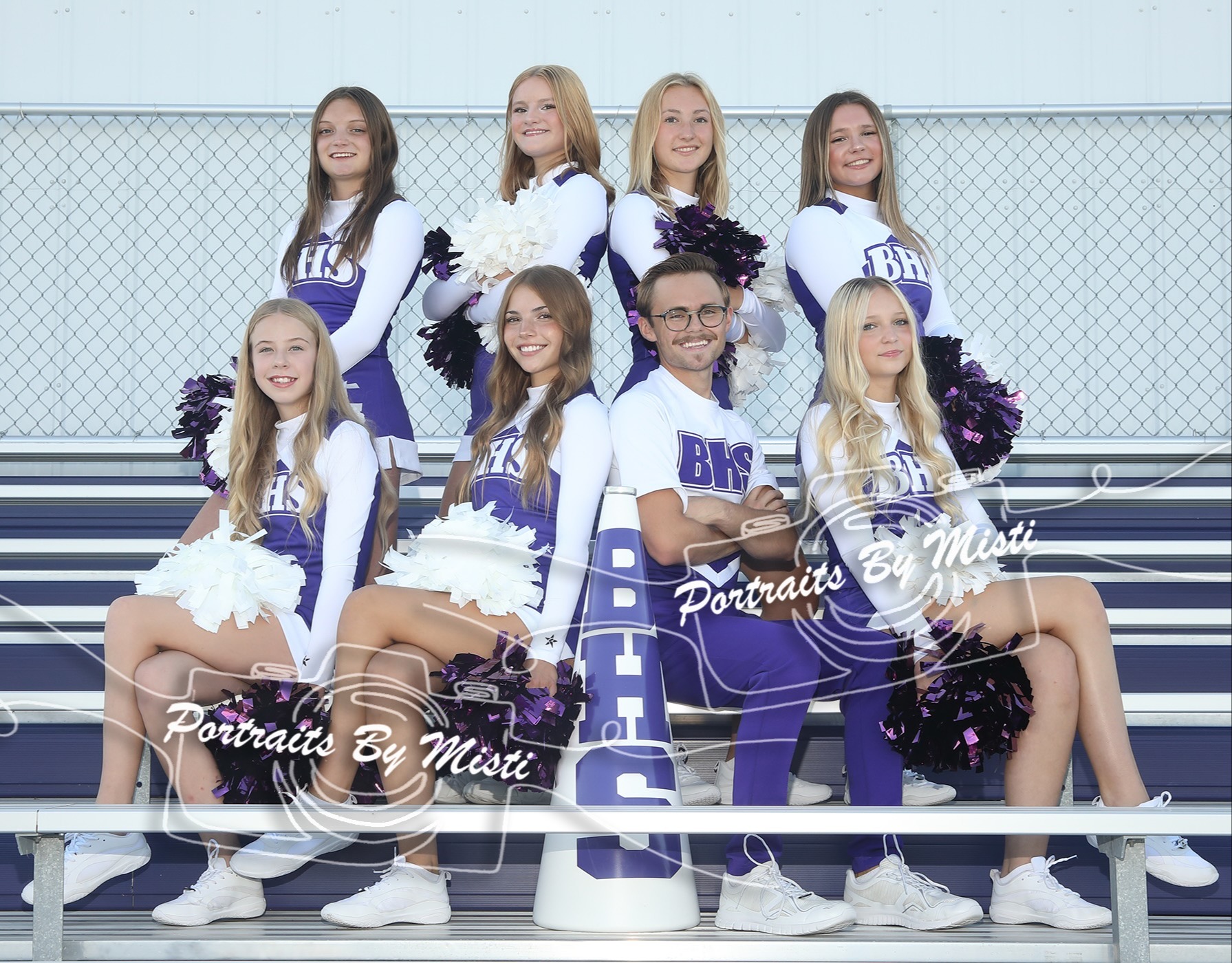 cheer