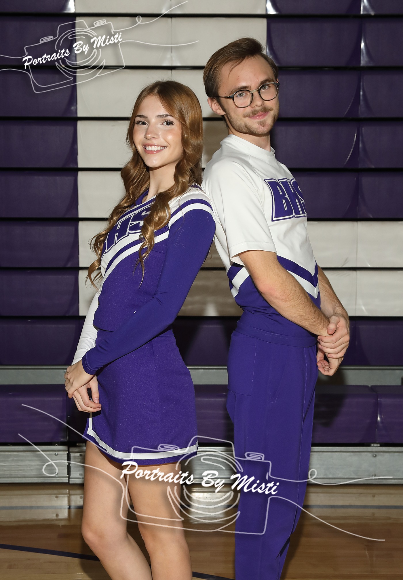 cheer senior