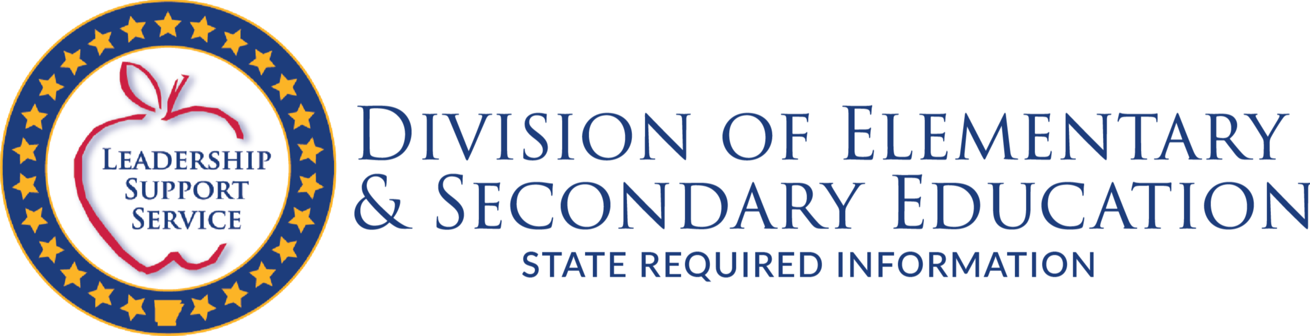 Arkansas DESE State Required Information