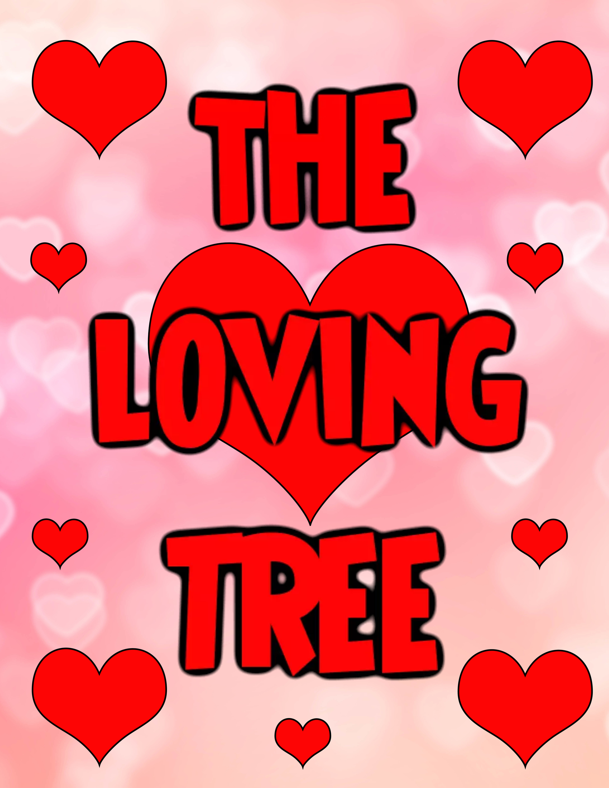 The Loving Tree