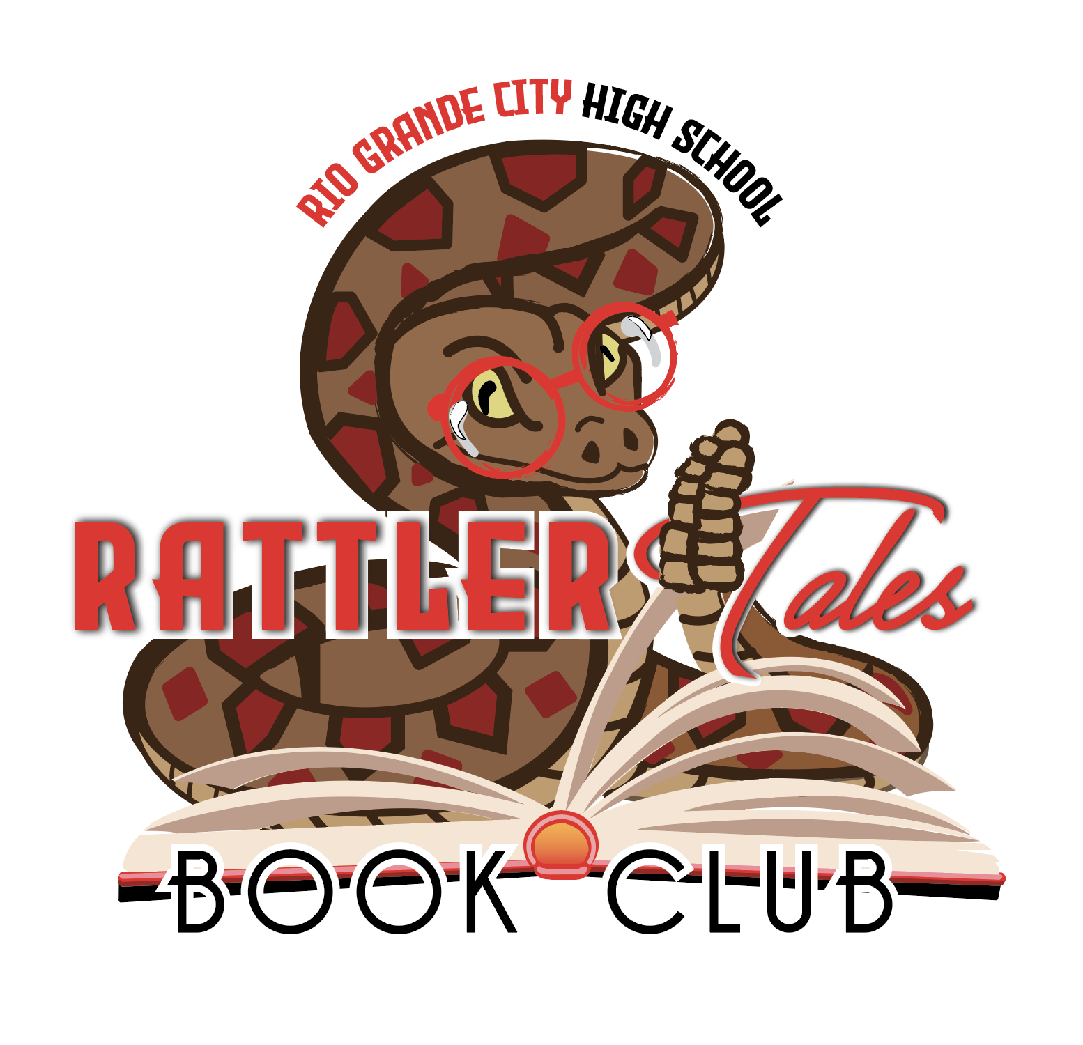 Rattler Tales Book Club