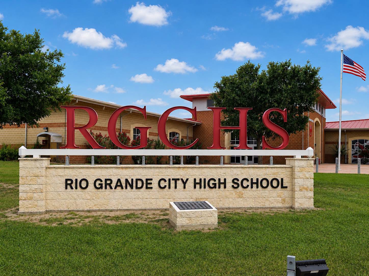 RGCHS