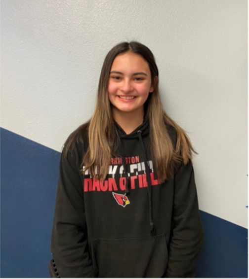 SOM January Carrington Public School