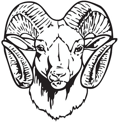 ram logo