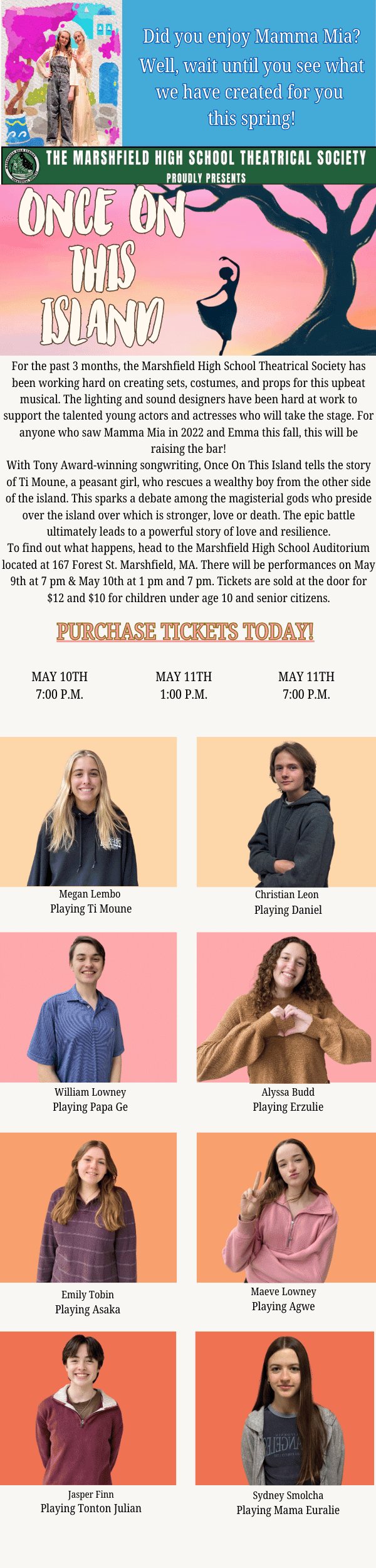 flyer