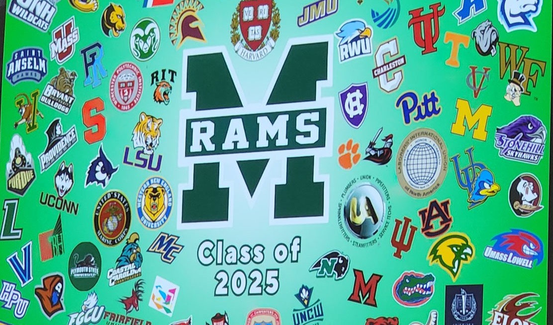 college logos