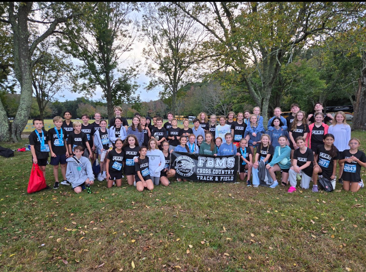 Cross Country 1