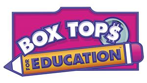 Box Top Logo