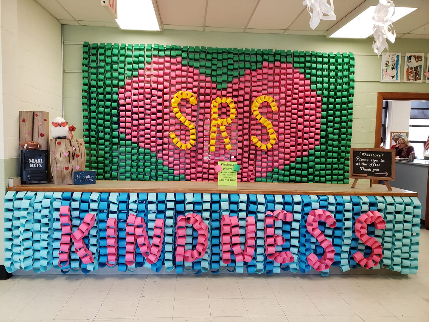 SRS Kindness