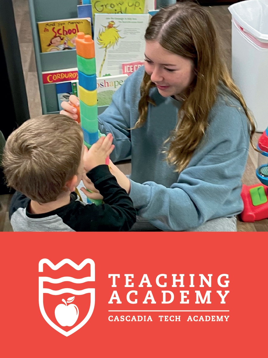 Teaching Academy 