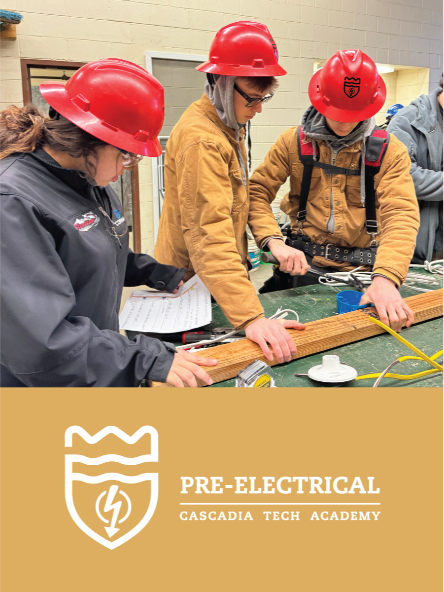 PRE-ELECTRICAL