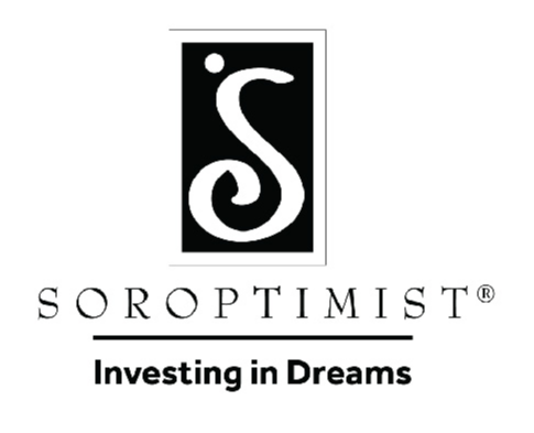 Soroptimist logo