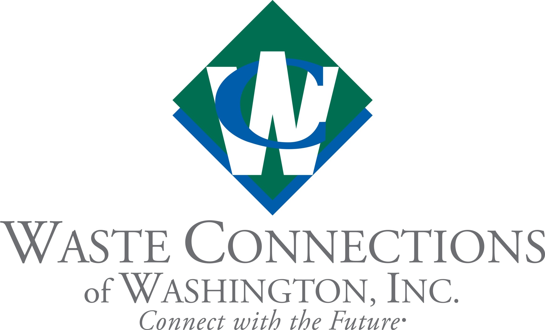 Waste Connections logo