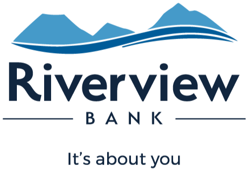 Riverview logo
