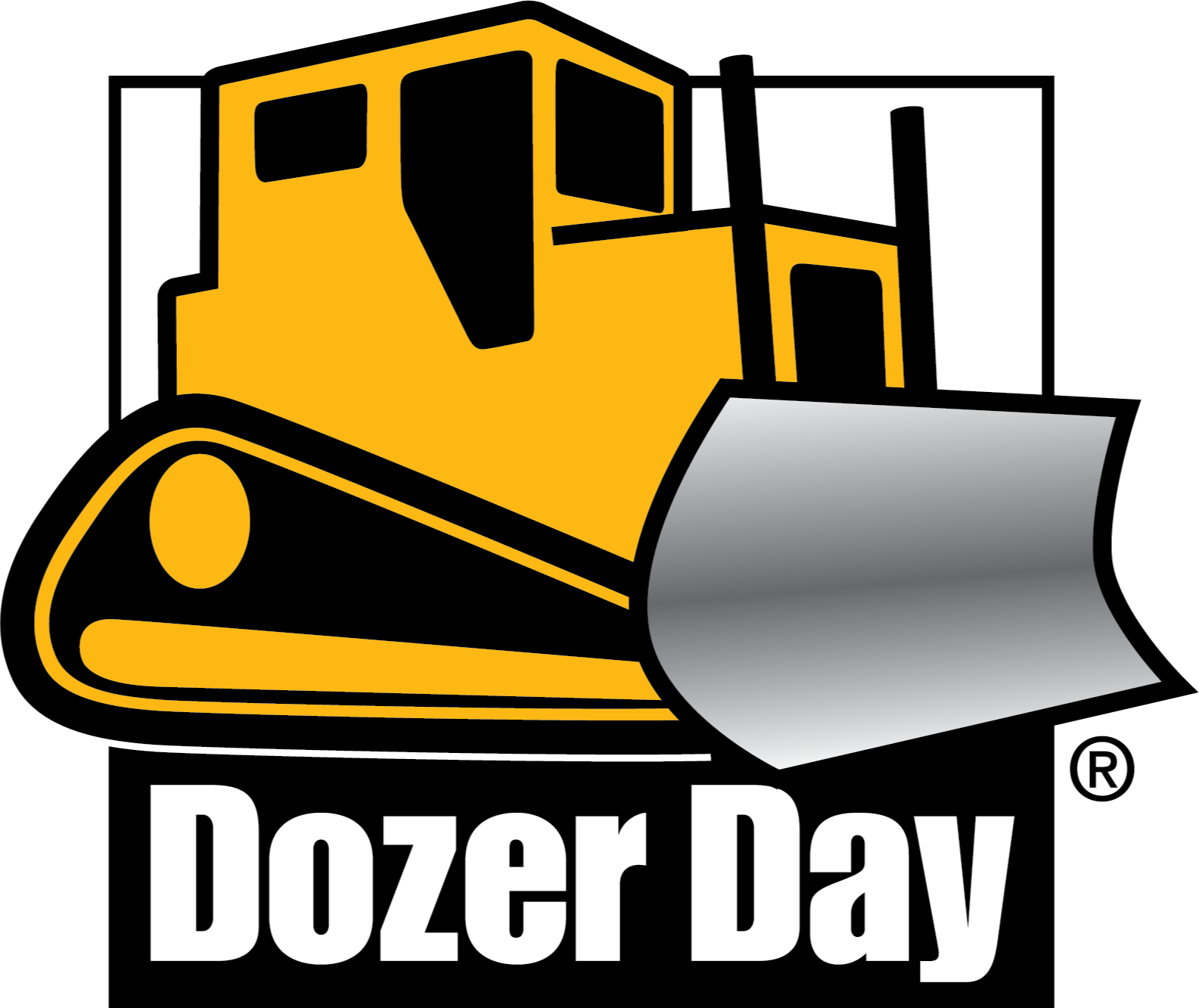Dozer Day Logo