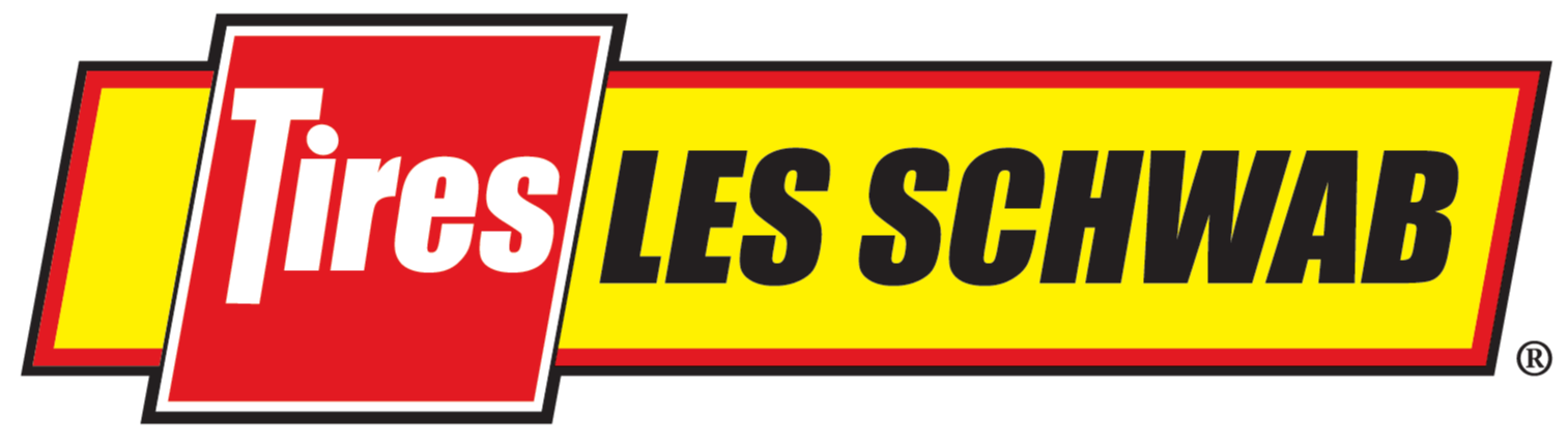 Les Schwab logo