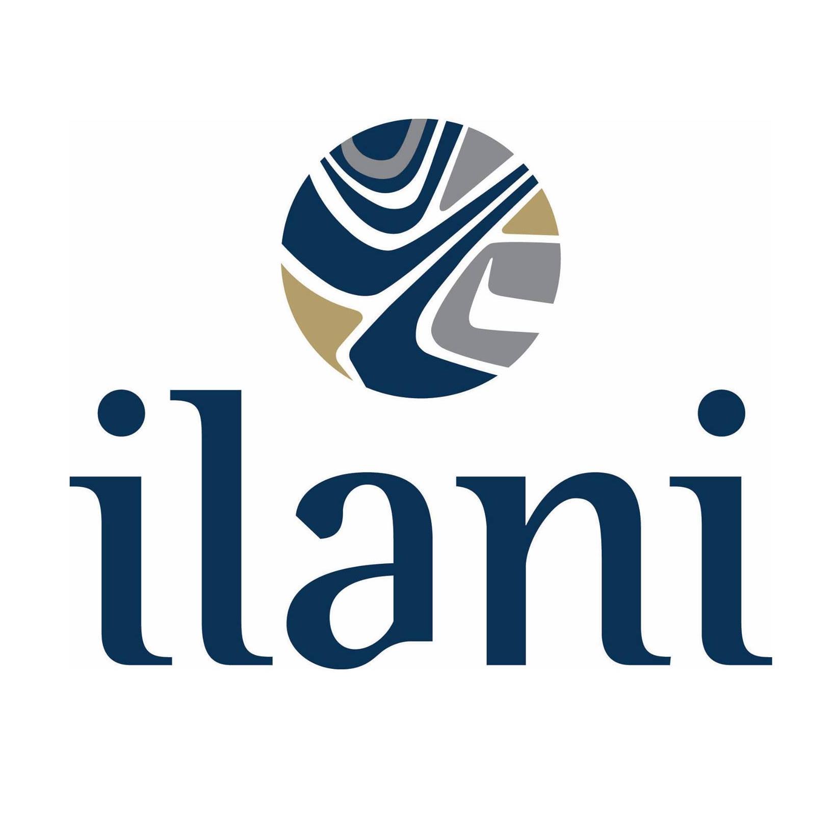 ilani Logo