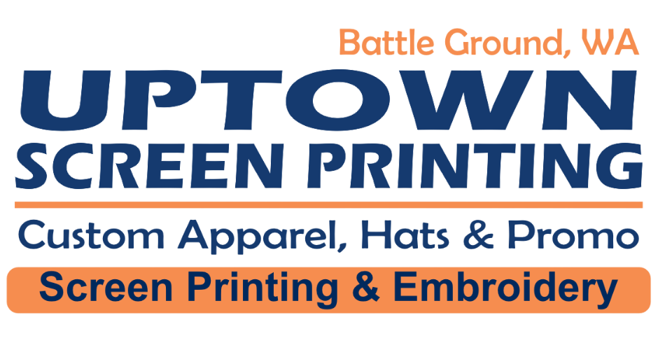 Uptown Screen Printing