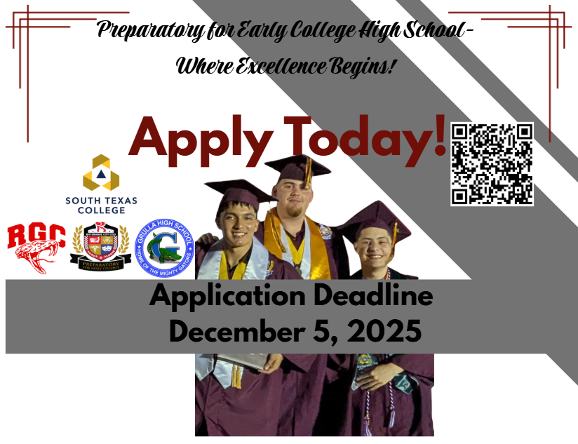 ECHS Application