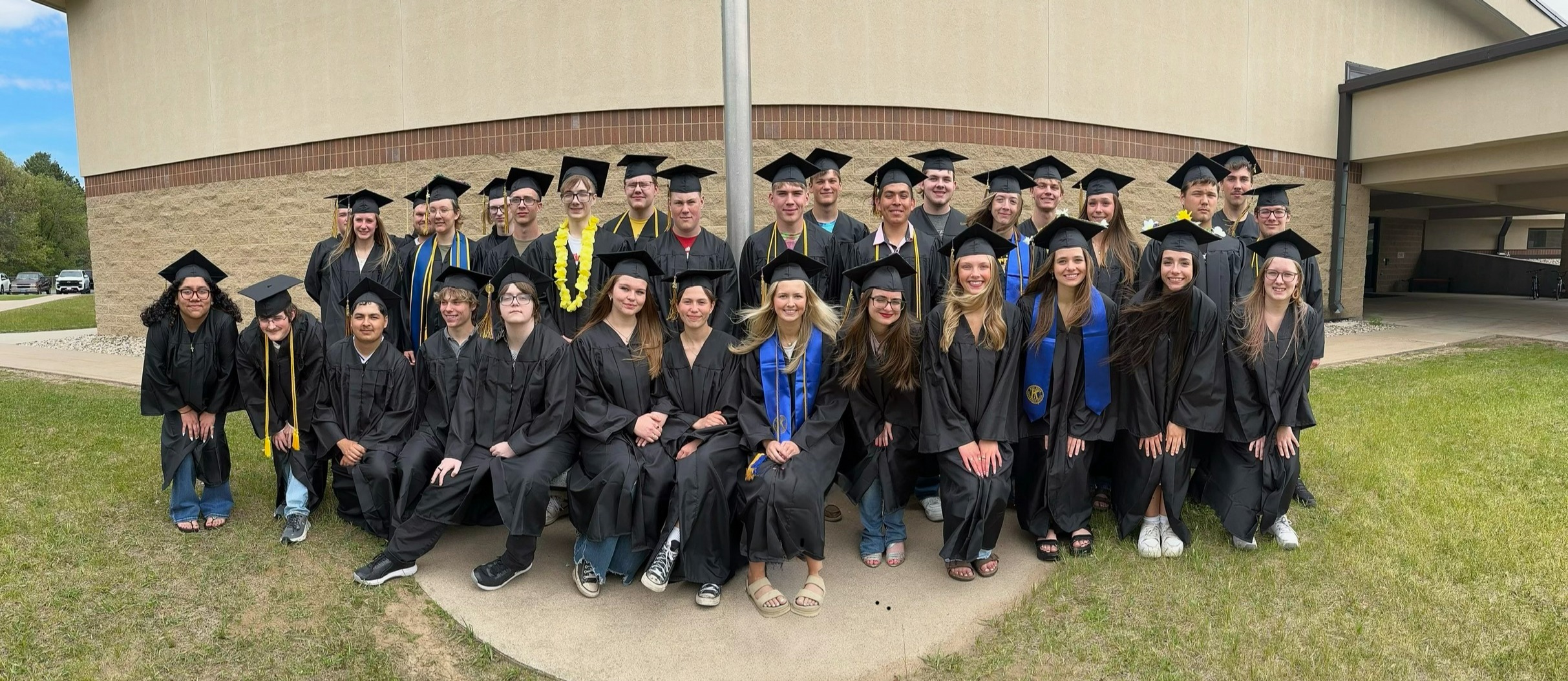 Graduating Class 2026