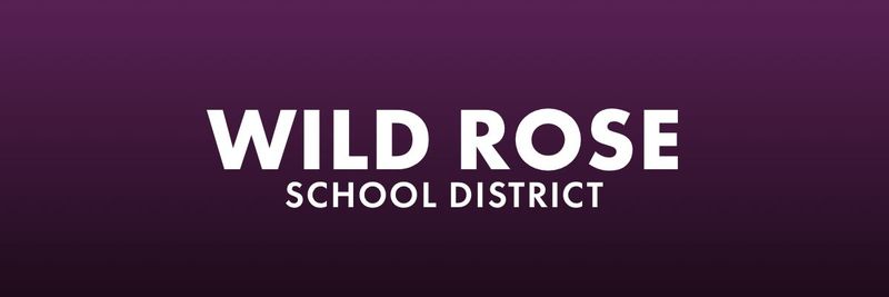 Wild Rose School District