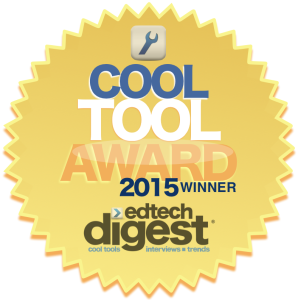 Cool Tool Award