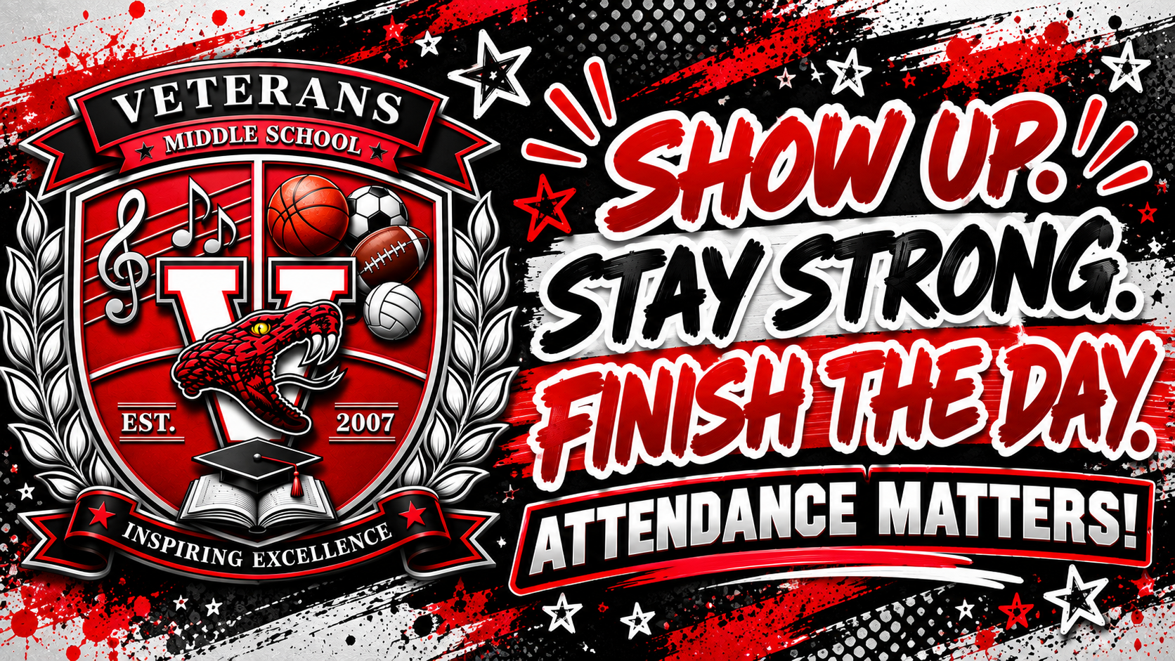 Attendance