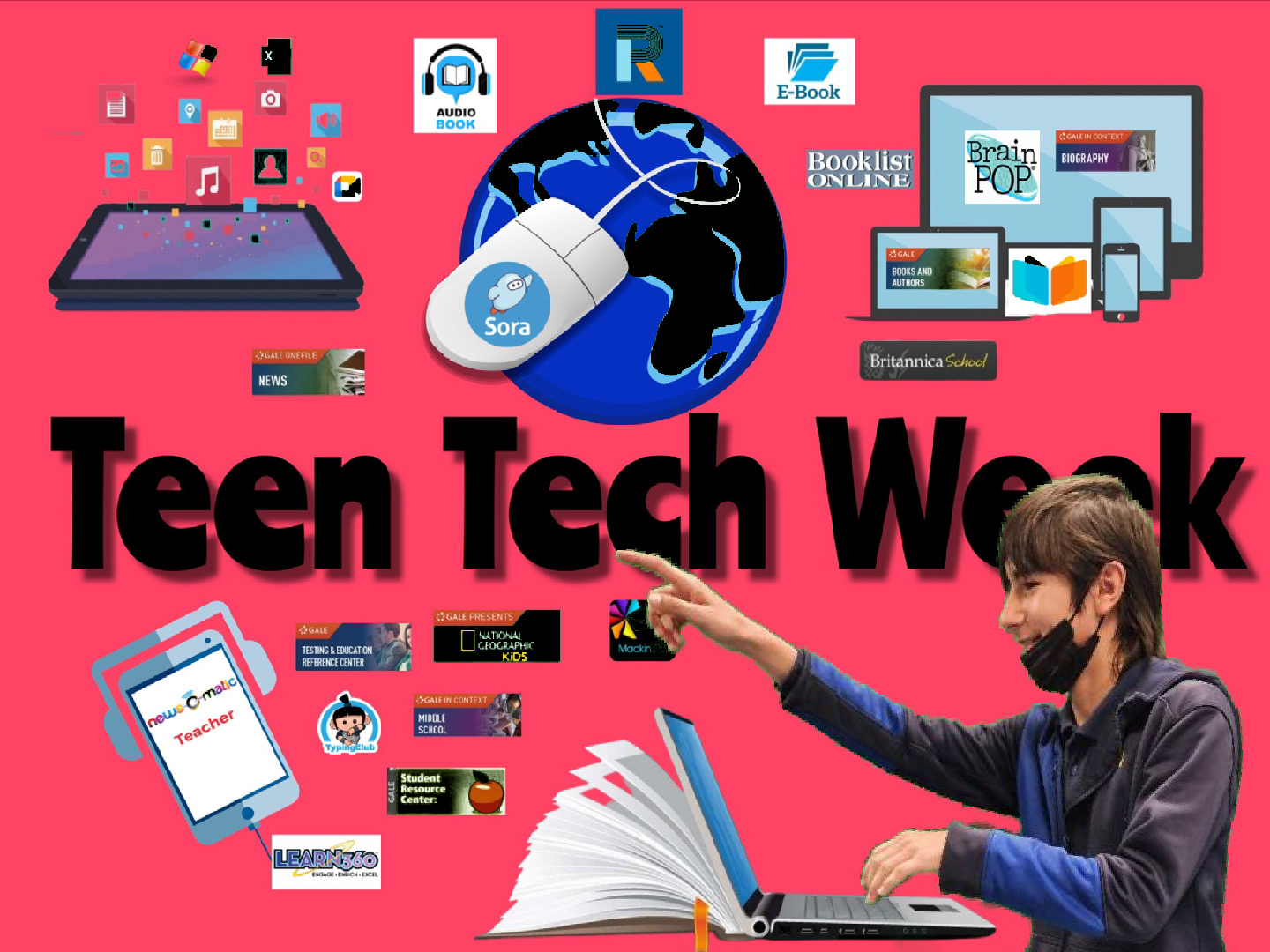 Teen Tech 