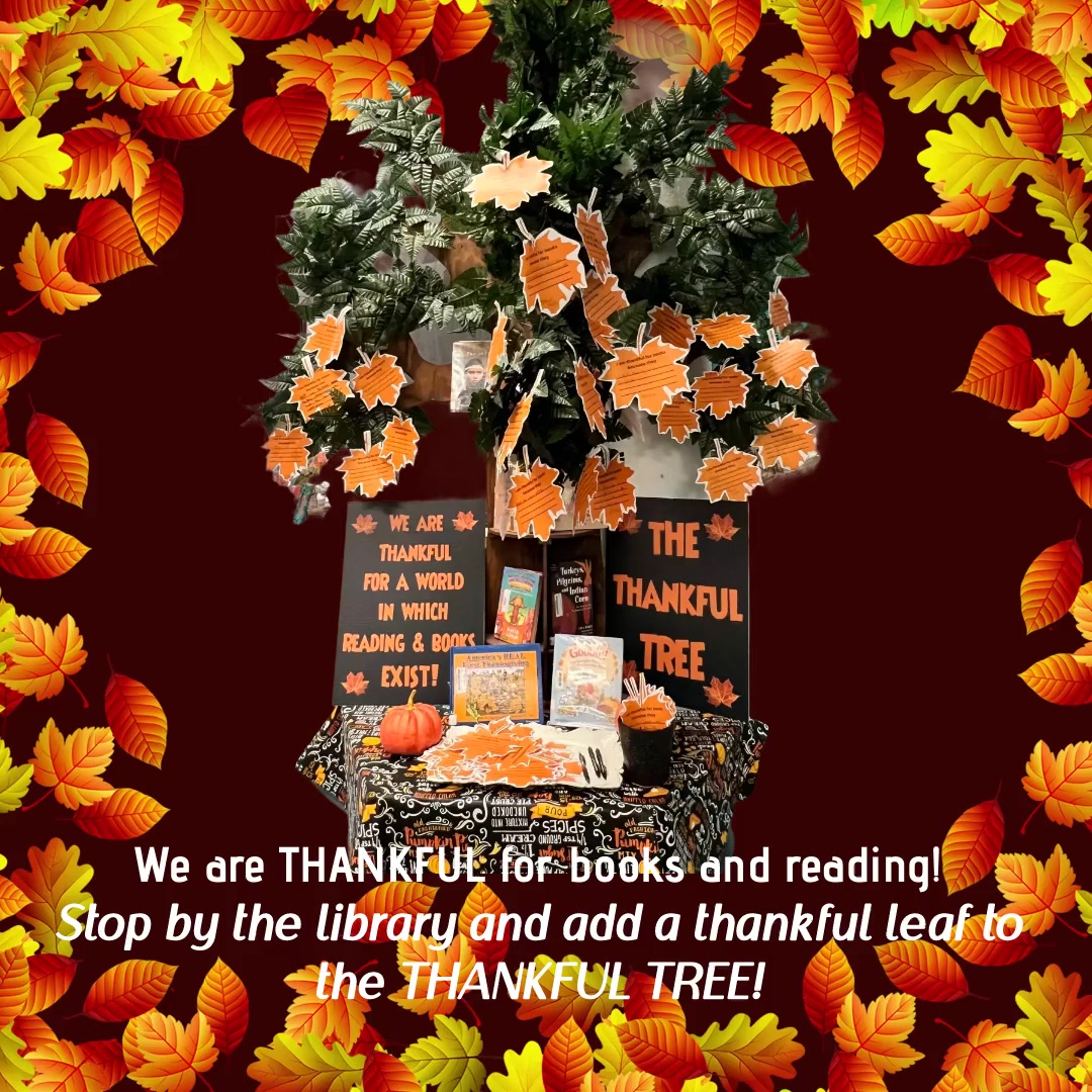 ThankfulTree