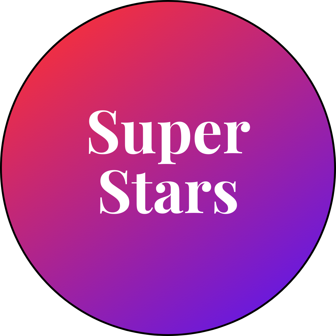 Super Stars