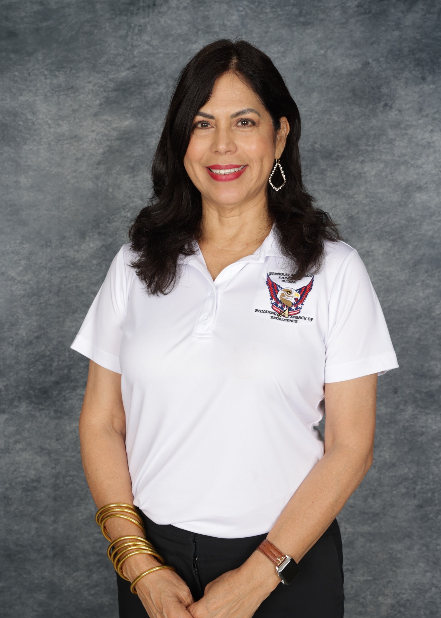 Mrs. M. Alvarez