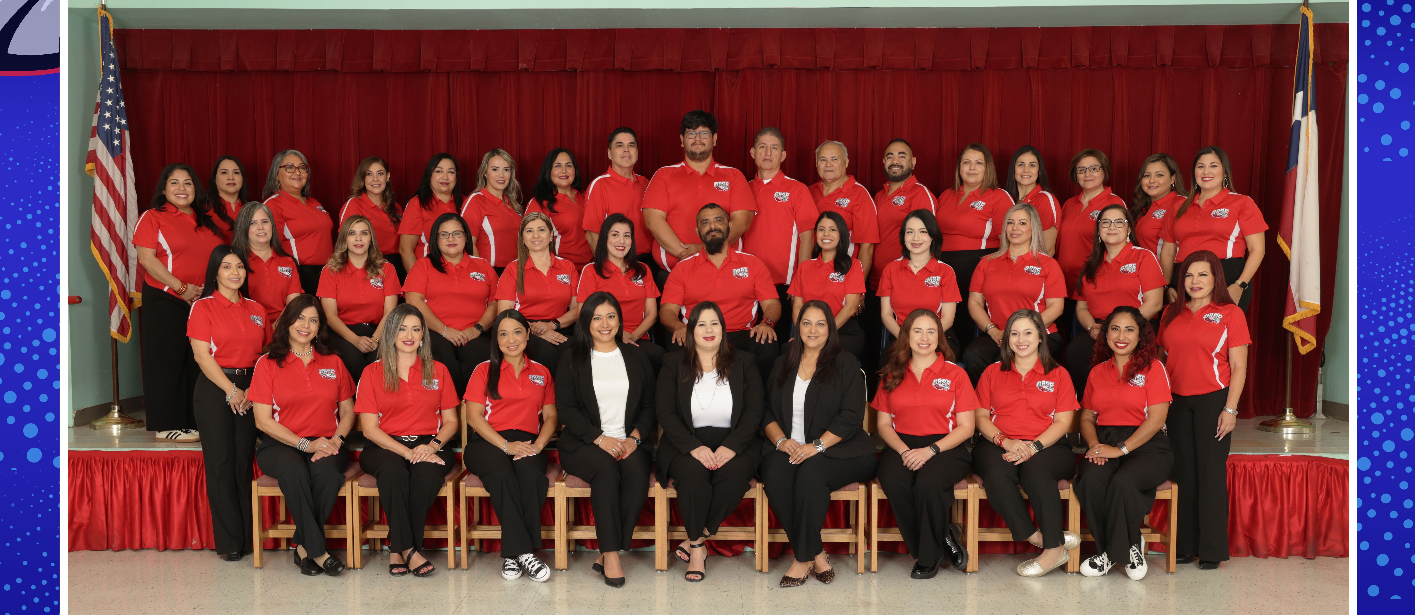 GRSE Staff Picture 2025-2026