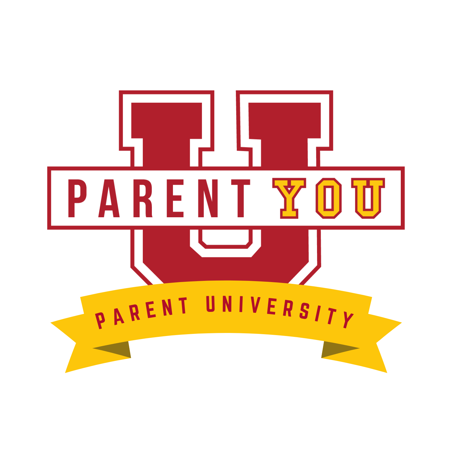 Parent YOU University logo