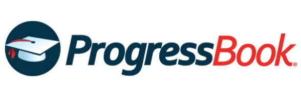 Progress Book Logo