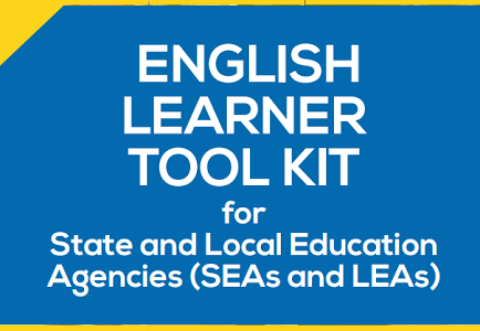 English Learner Tool Kit