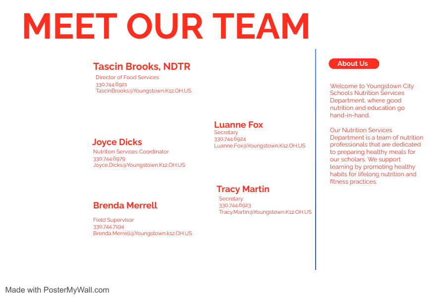 Meet Our Team
