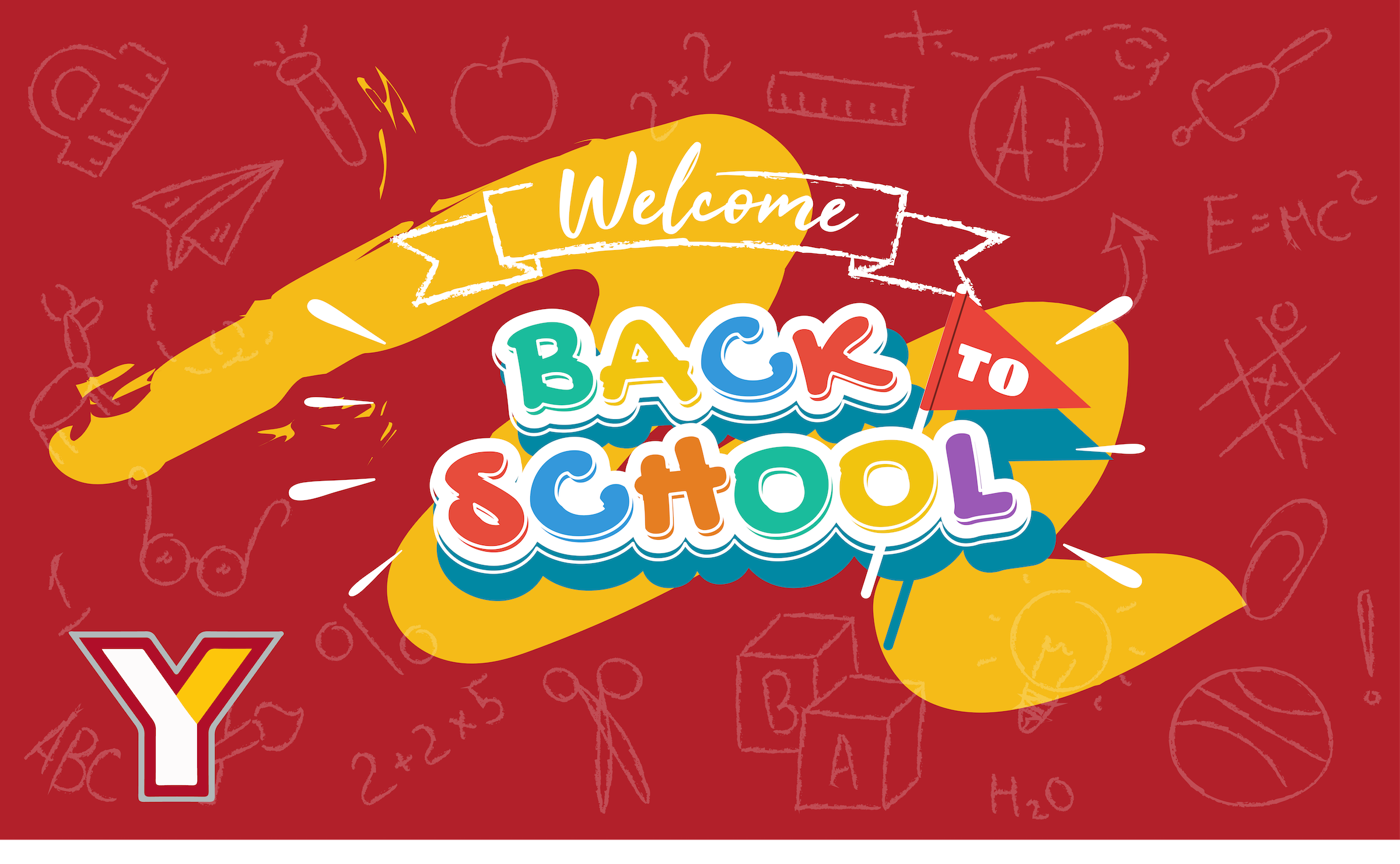 back to school graphic 