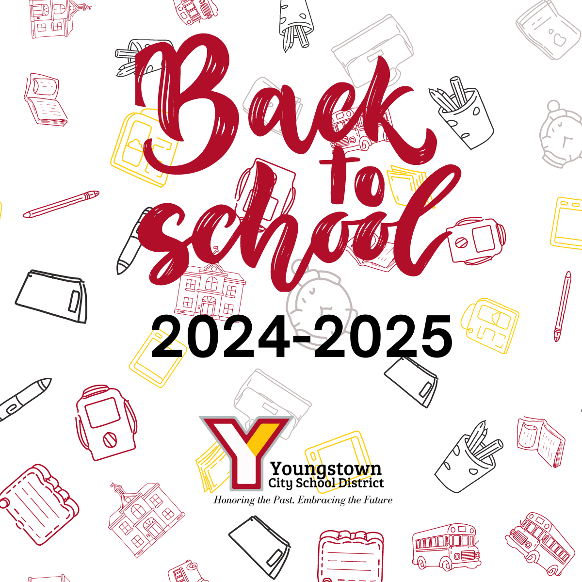 back to school graphic 