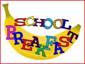 School Breakfast Menus