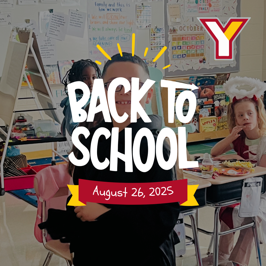 back to school graphic