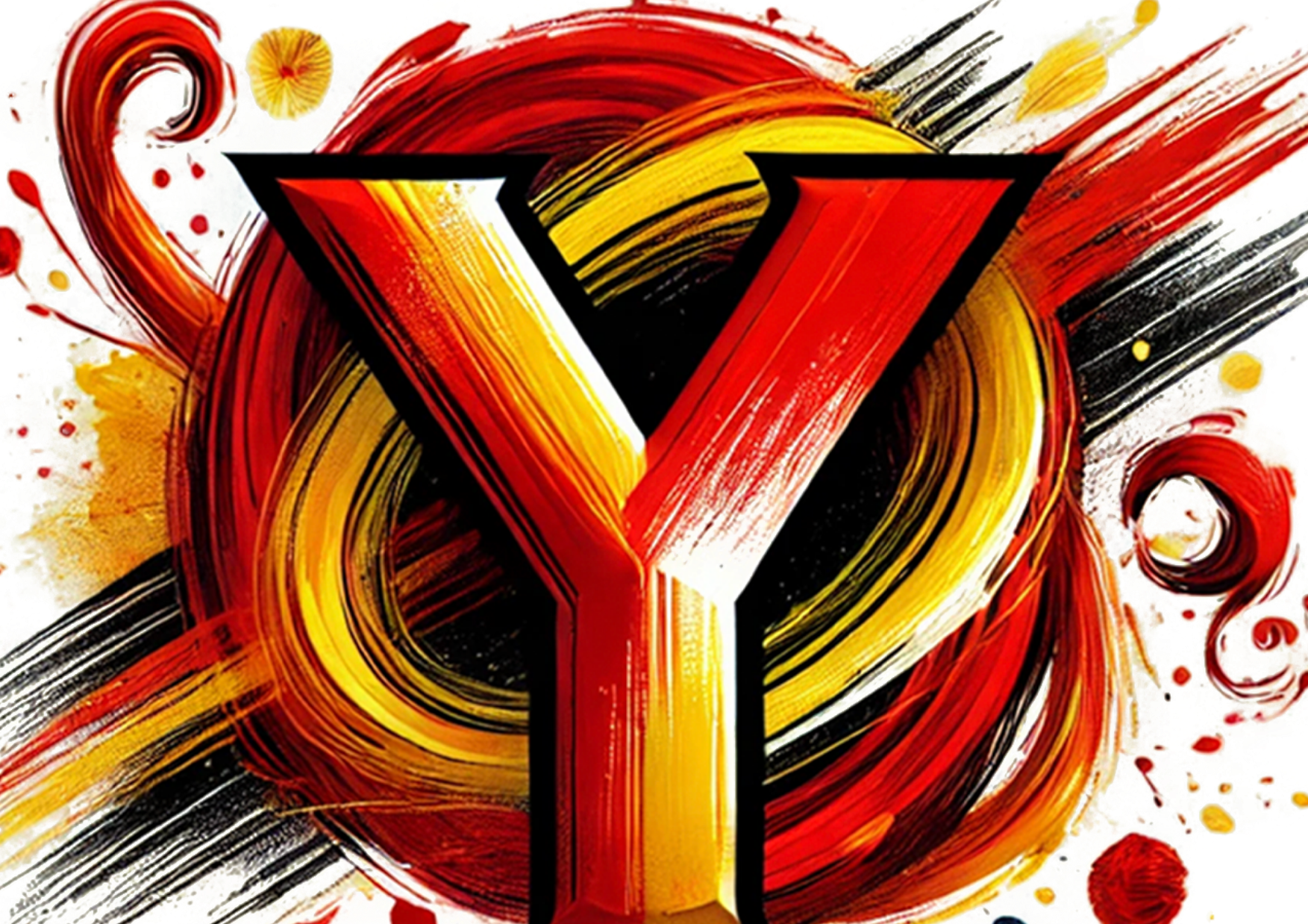 YOUNGSTOWN HONORS LOGO