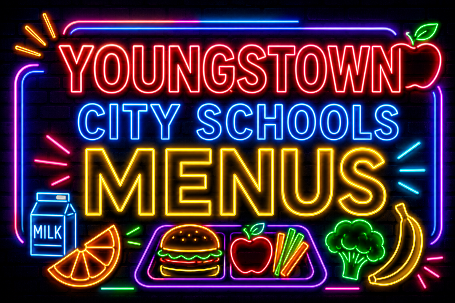 Menus