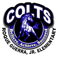 Roque Guerra Jr. Elementary