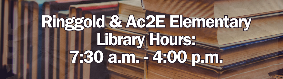 Library Hours